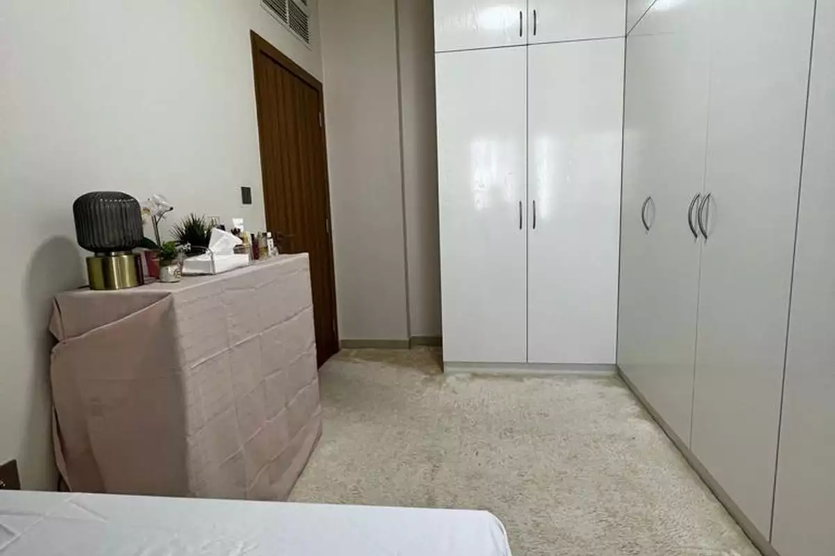 Вилла 266м² в ОАЭ, Абу-Даби. Стоимостью 536402€ аренда фото-14