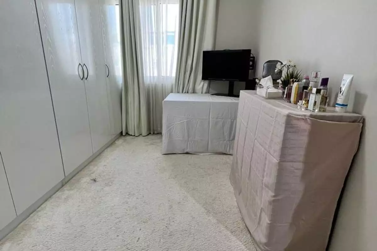 Вилла 266м² в ОАЭ, Абу-Даби. Стоимостью 536402€ аренда фото-15