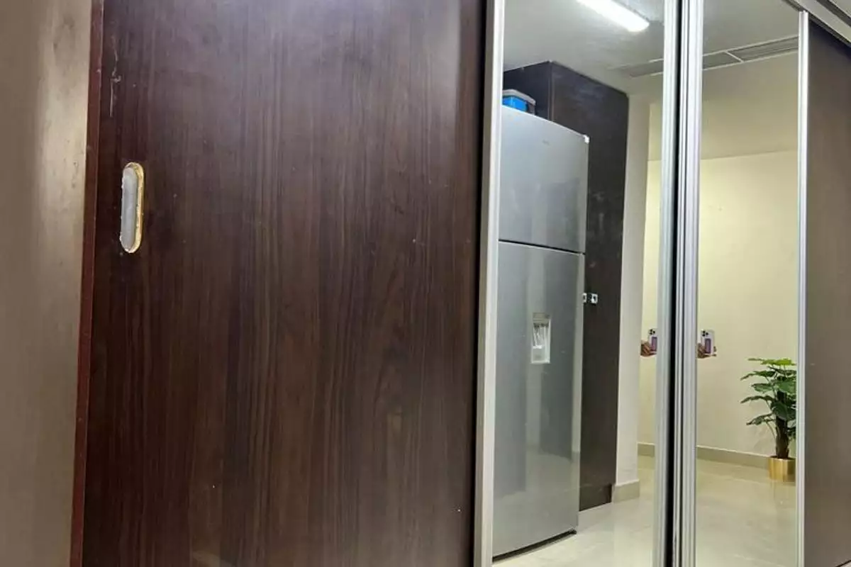 Вилла 266м² в ОАЭ, Абу-Даби. Стоимостью 536402€ аренда фото-19