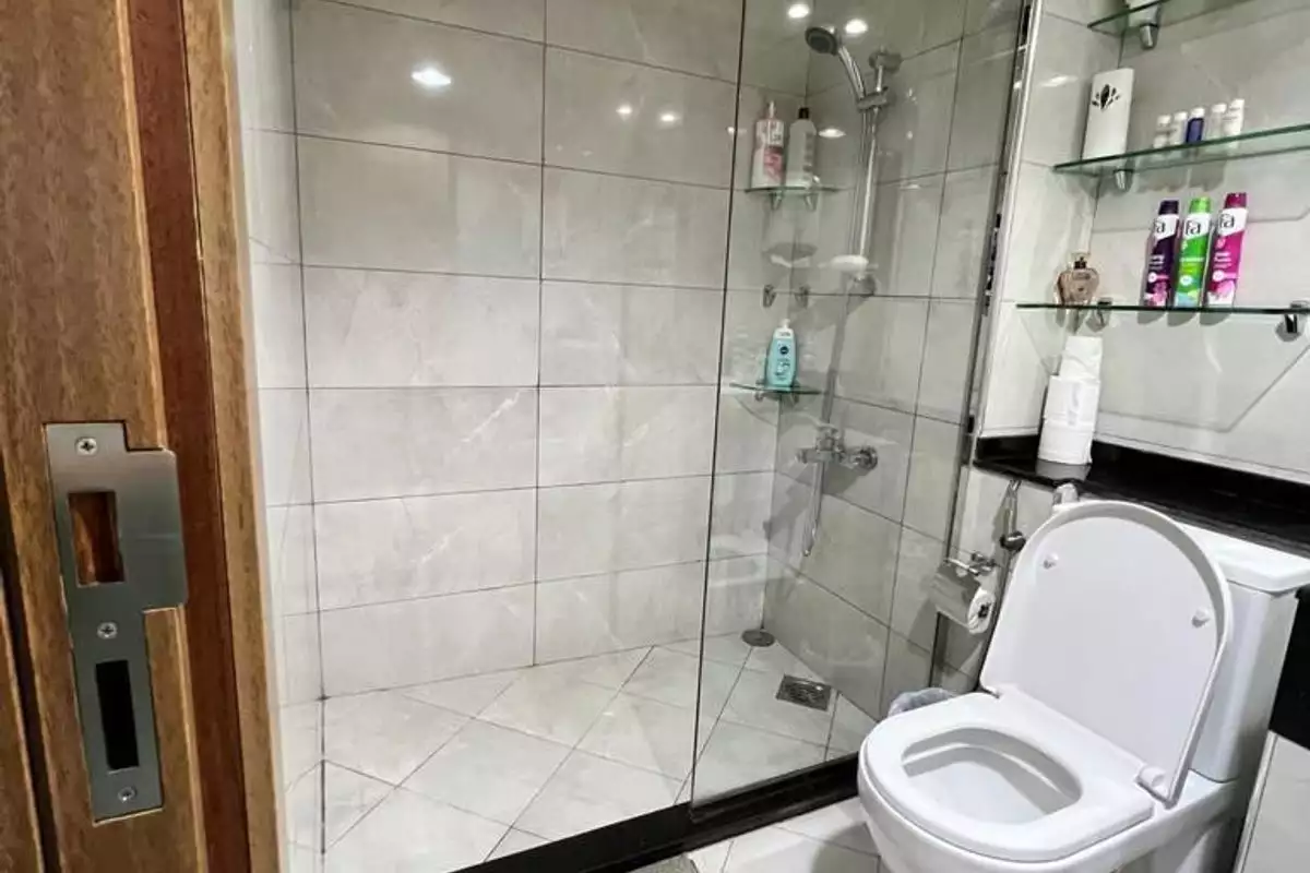 Вилла 266м² в ОАЭ, Абу-Даби. Стоимостью 536402€ аренда фото-20