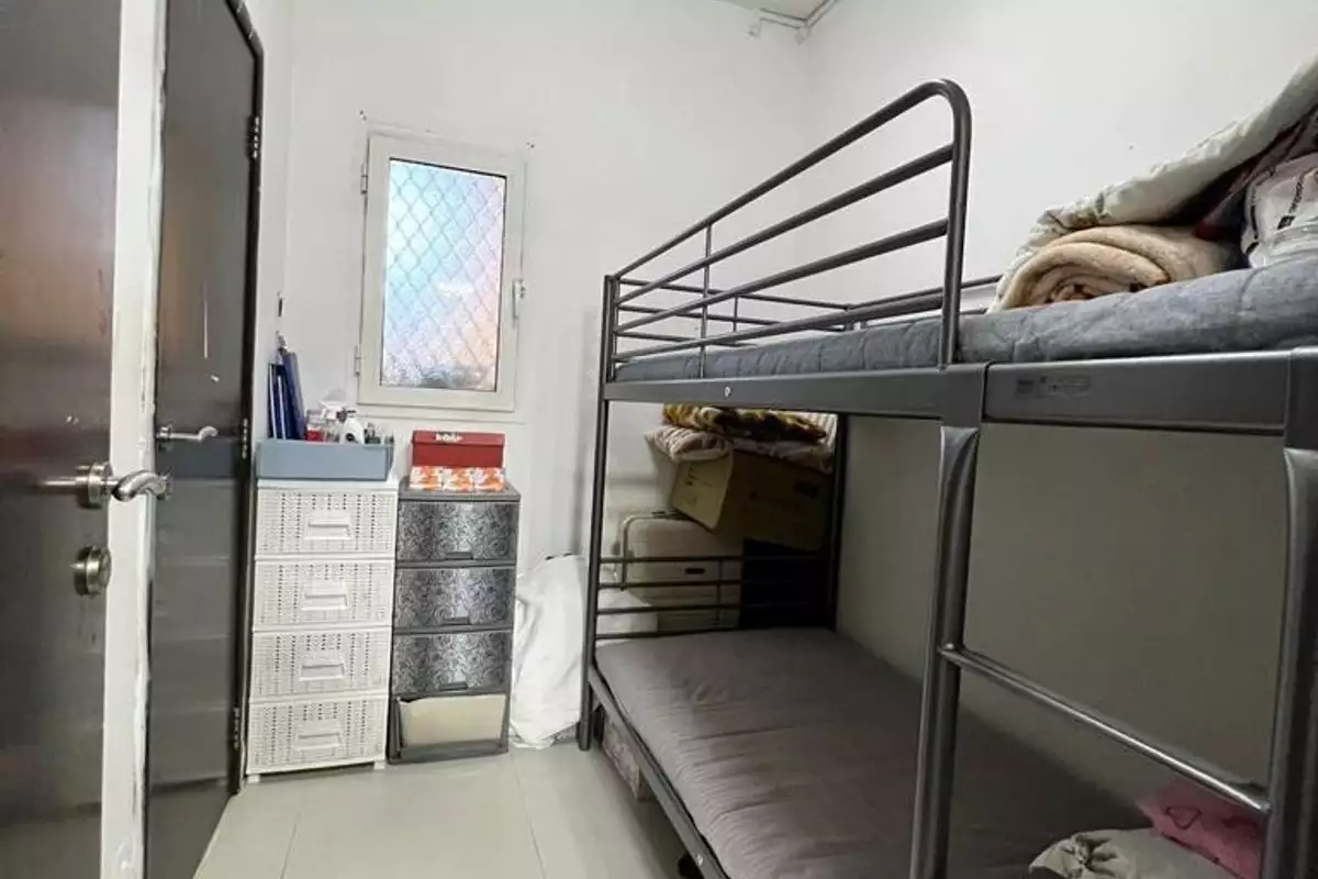 Вилла 266м² в ОАЭ, Абу-Даби. Стоимостью 536402€ аренда фото-22