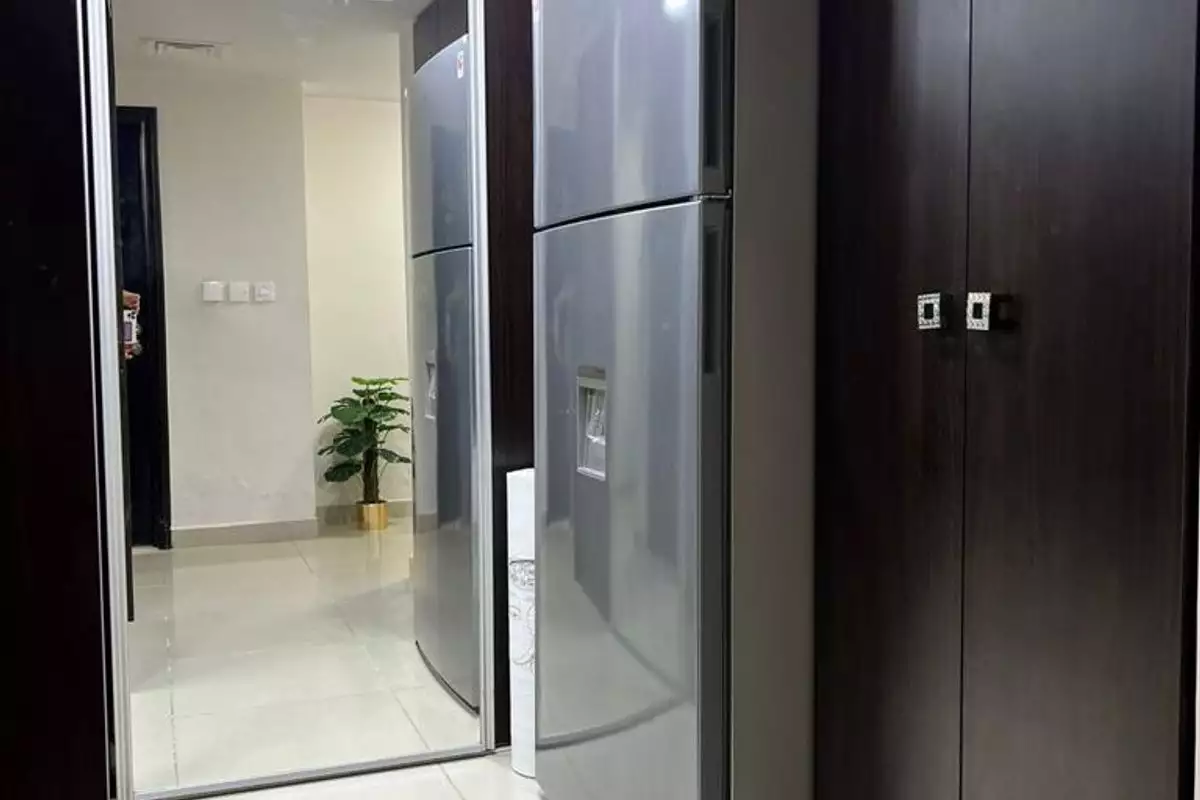 Вилла 266м² в ОАЭ, Абу-Даби. Стоимостью 536402€ аренда фото-23