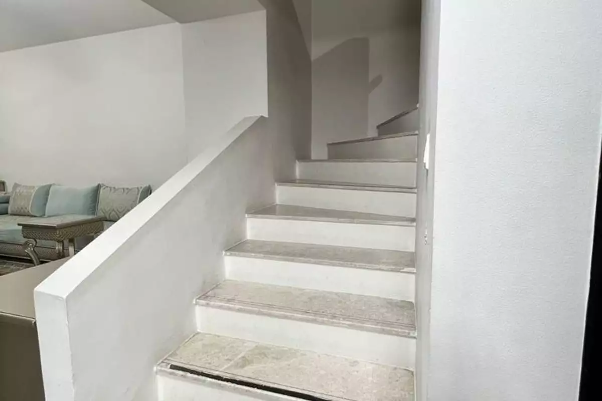 Вилла 266м² в ОАЭ, Абу-Даби. Стоимостью 536402€ аренда фото-25
