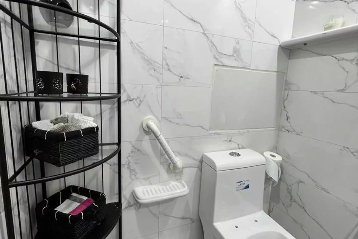 Вилла 266м² в ОАЭ, Абу-Даби. Стоимостью 536402€ аренда фото-28