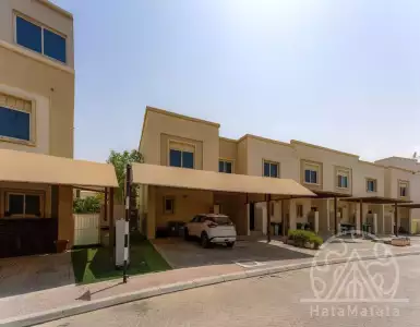 Купить виллу в ОАЭ 536402€