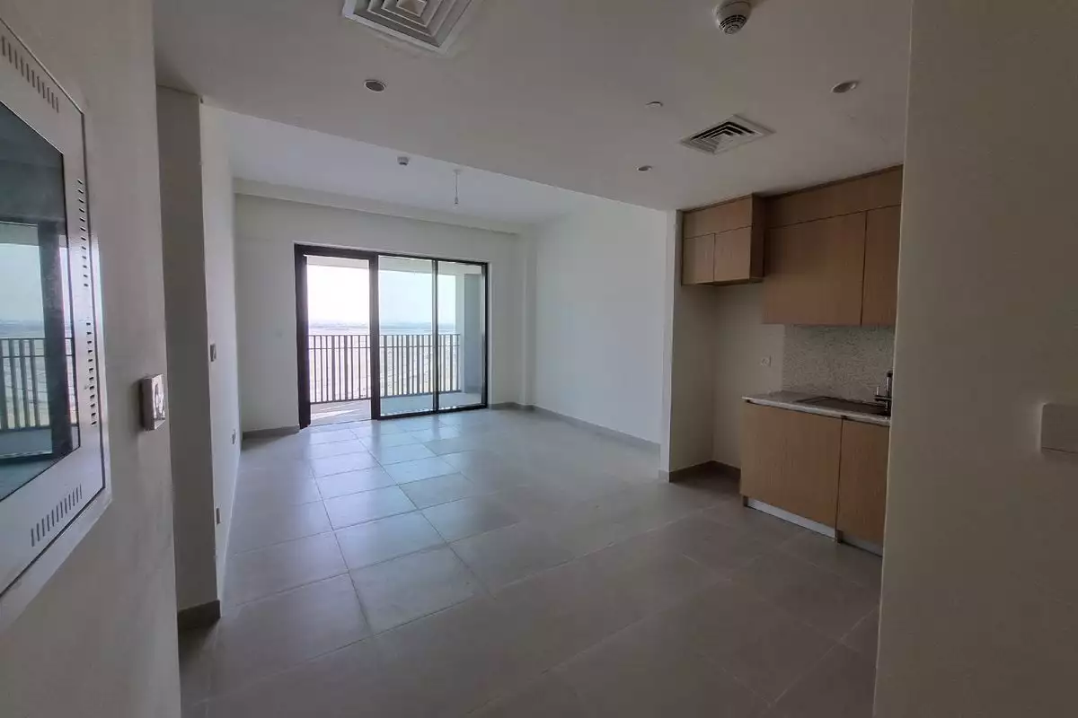 Квартира 66м² в ОАЭ, Дубай. Стоимостью 399545€ аренда фото-2