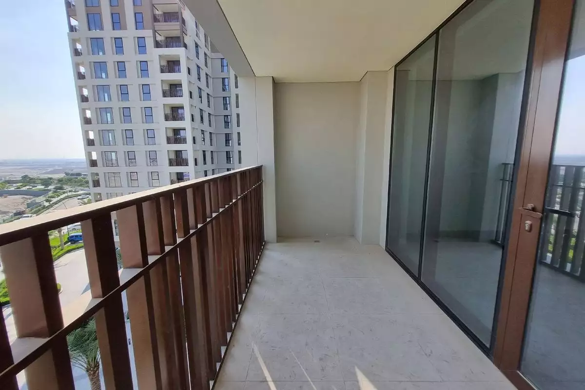 Квартира 66м² в ОАЭ, Дубай. Стоимостью 399545€ аренда фото-3