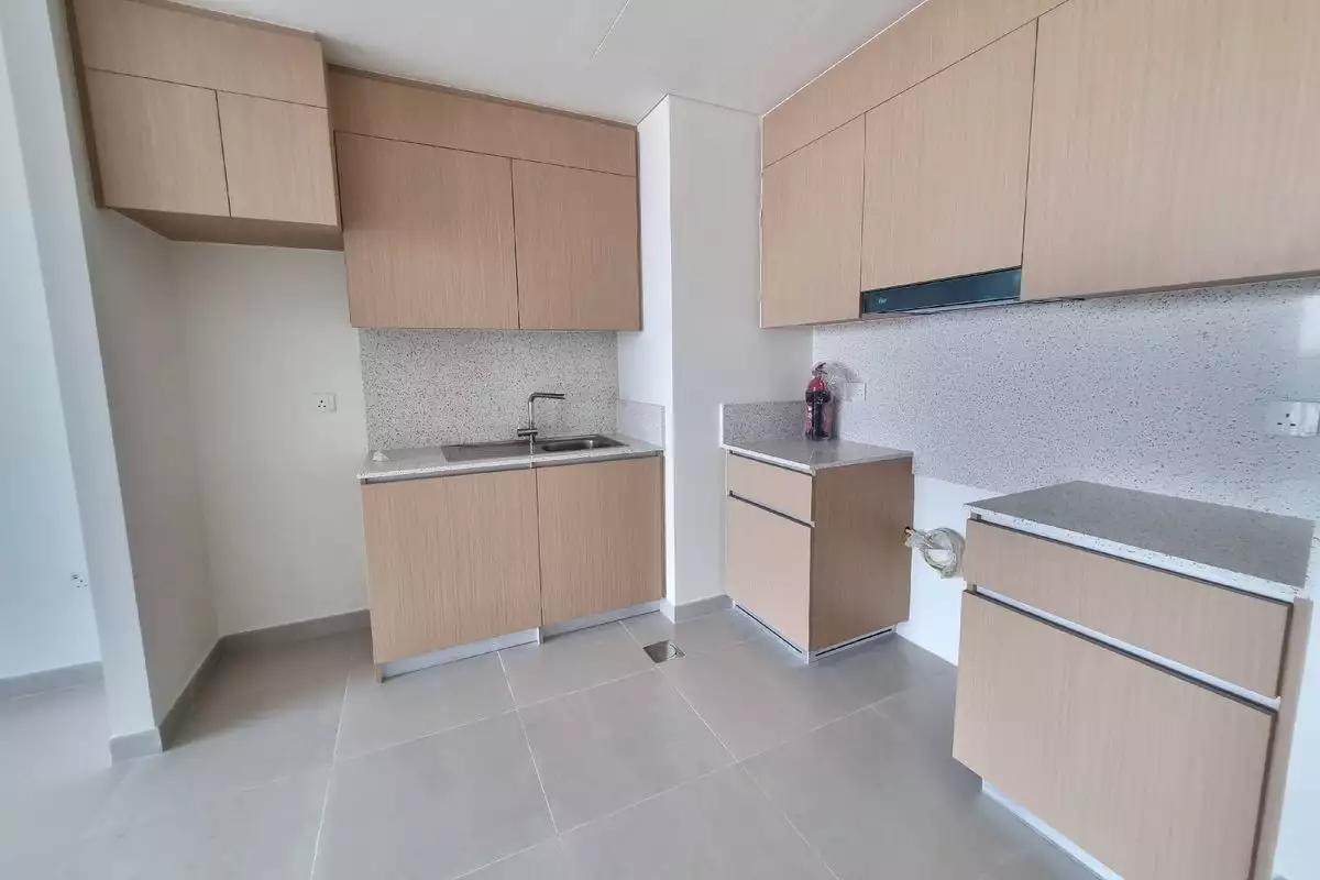 Квартира 66м² в ОАЭ, Дубай. Стоимостью 399545€ аренда фото-4