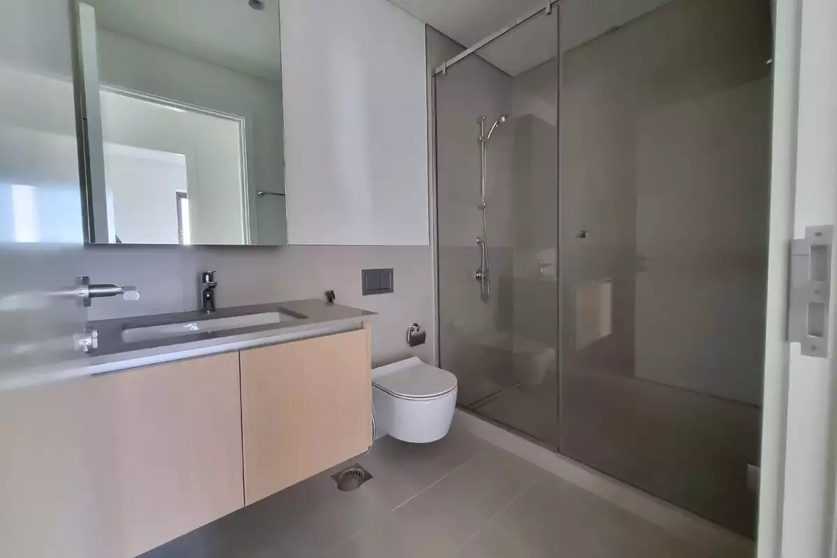 Квартира 66м² в ОАЭ, Дубай. Стоимостью 399545€ аренда фото-7