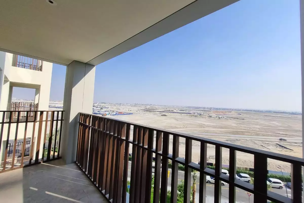 Квартира 66м² в ОАЭ, Дубай. Стоимостью 399545€ аренда фото-9