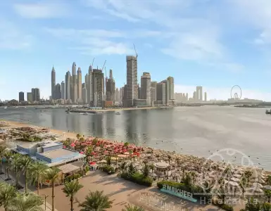 Купить квартиру в ОАЭ 3145269€