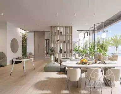 Купить квартиру в ОАЭ 1872866€