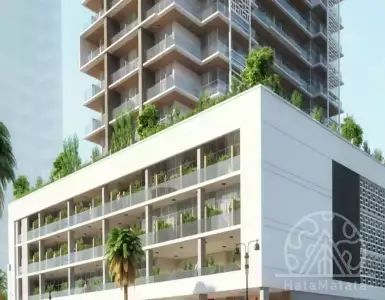 Купить квартиру в ОАЭ 404539€