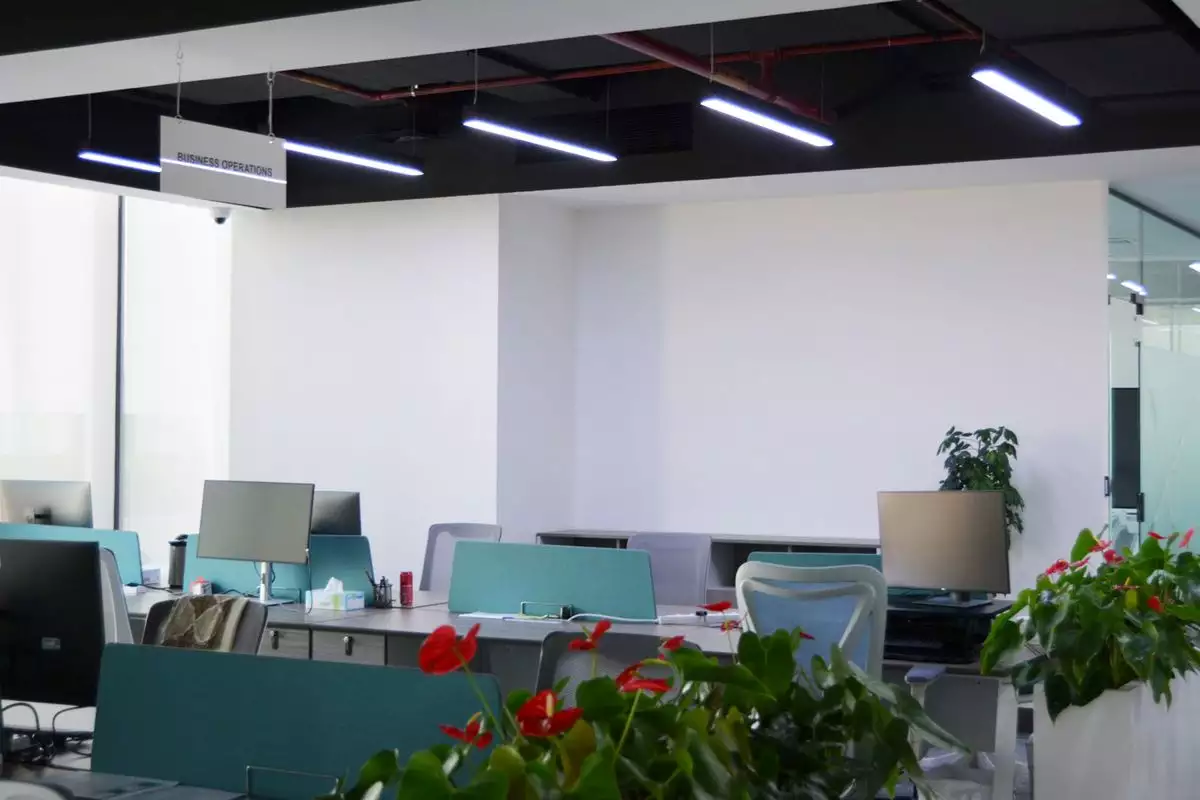 Другие объекты 1542м² в ОАЭ, Абу-Даби. Стоимостью 4096165€ аренда фото-11