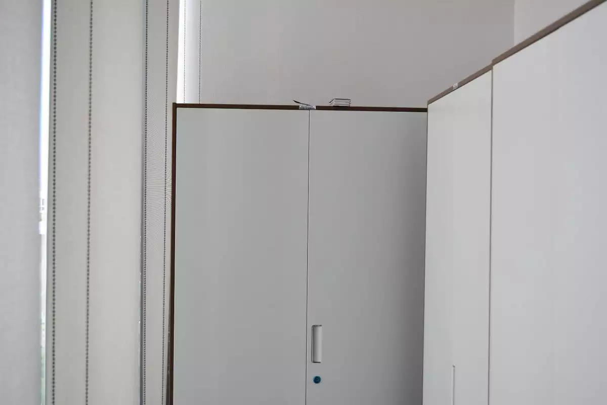 Другие объекты 1542м² в ОАЭ, Абу-Даби. Стоимостью 4096165€ аренда фото-25