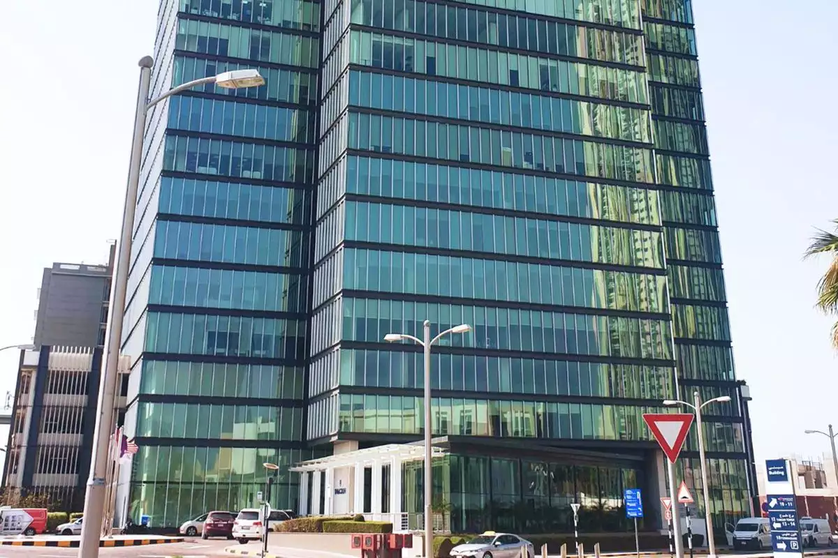 Другие объекты 1542м² в ОАЭ, Абу-Даби. Стоимостью 4096165€ аренда фото-27
