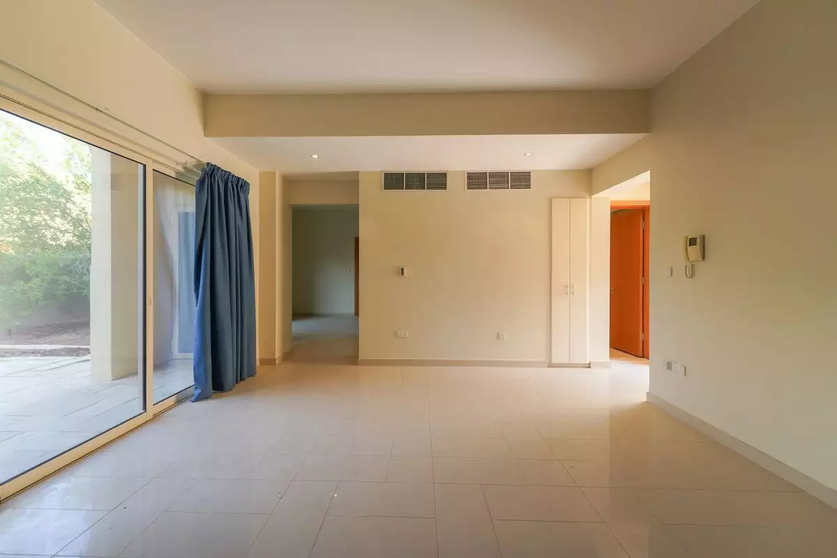 Таунхаус 240м² в ОАЭ, Абу-Даби. Стоимостью 658312€ аренда фото-4