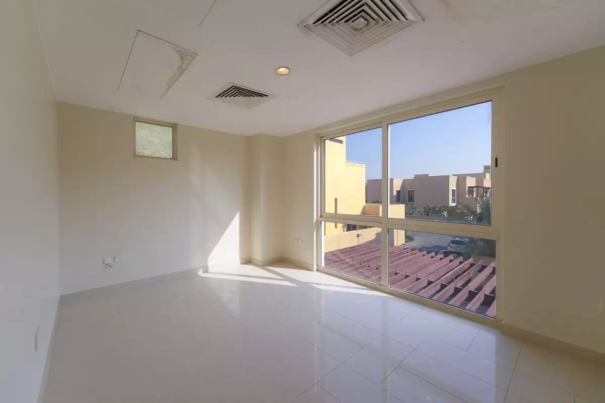 Таунхаус 240м² в ОАЭ, Абу-Даби. Стоимостью 658312€ аренда фото-7