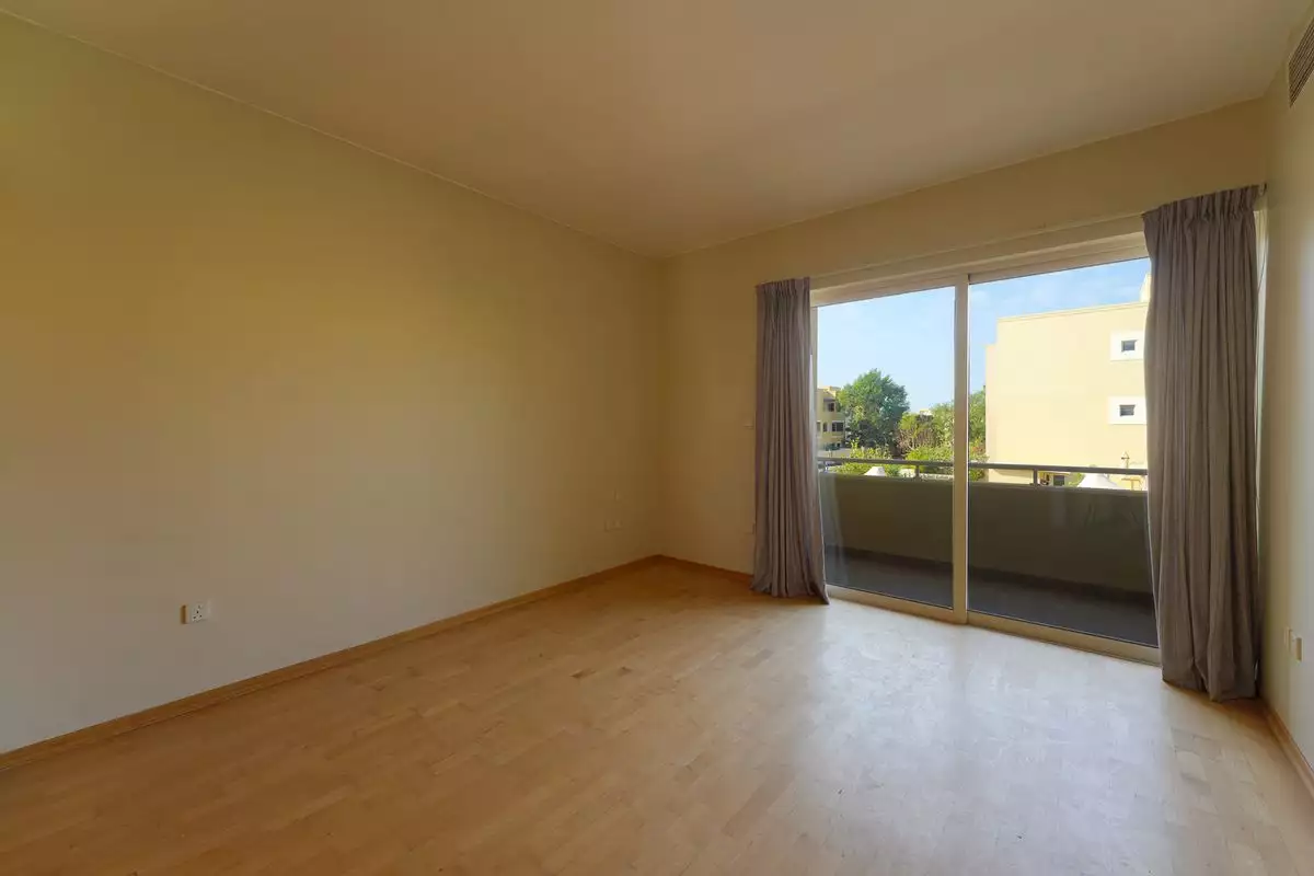 Таунхаус 240м² в ОАЭ, Абу-Даби. Стоимостью 658312€ аренда фото-9