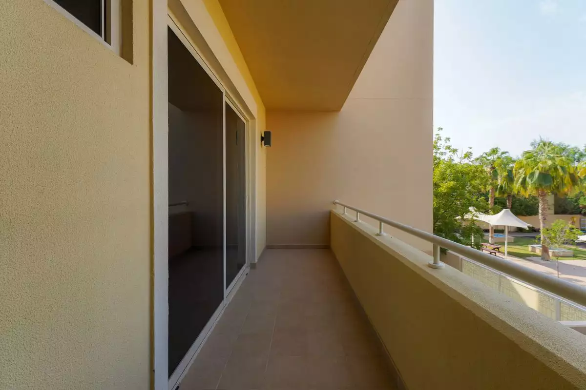 Таунхаус 240м² в ОАЭ, Абу-Даби. Стоимостью 658312€ аренда фото-10