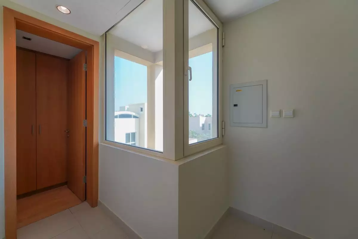 Таунхаус 240м² в ОАЭ, Абу-Даби. Стоимостью 658312€ аренда фото-13