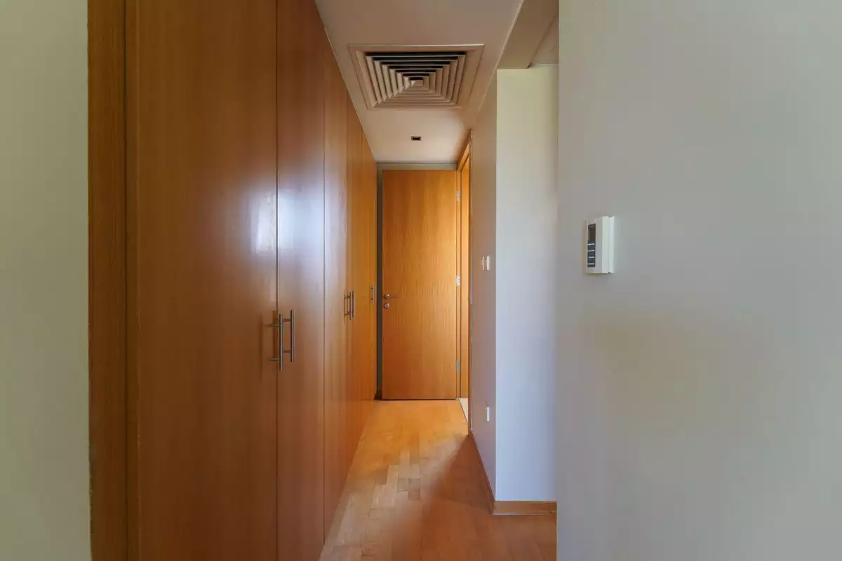 Таунхаус 240м² в ОАЭ, Абу-Даби. Стоимостью 658312€ аренда фото-18