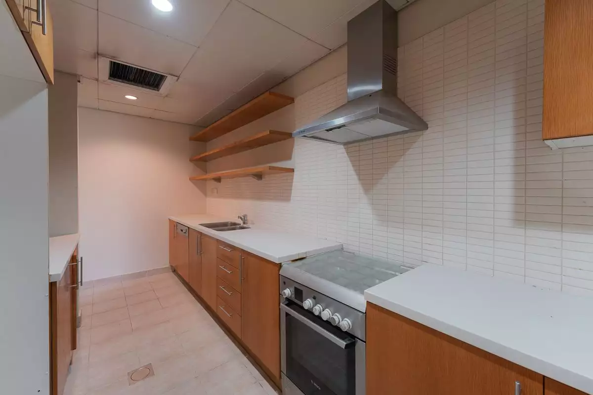 Таунхаус 240м² в ОАЭ, Абу-Даби. Стоимостью 658312€ аренда фото-20