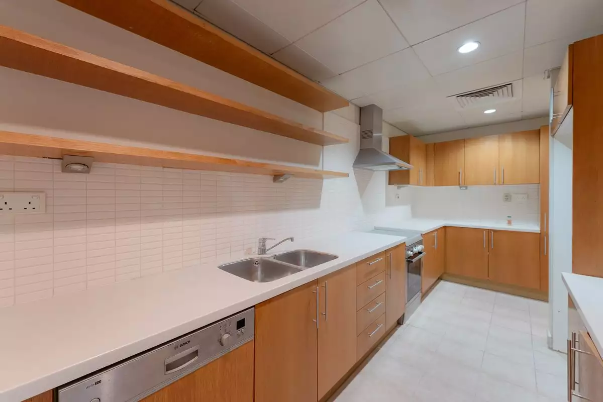 Таунхаус 240м² в ОАЭ, Абу-Даби. Стоимостью 658312€ аренда фото-21