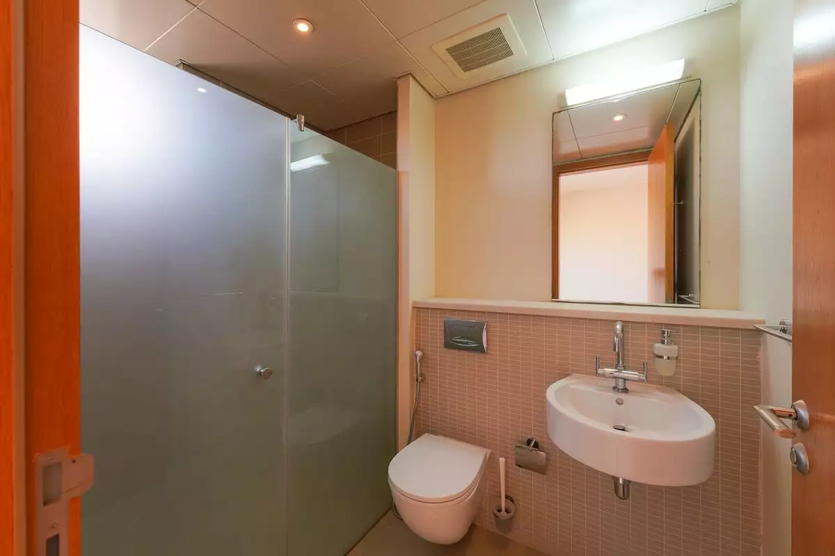 Таунхаус 240м² в ОАЭ, Абу-Даби. Стоимостью 658312€ аренда фото-22