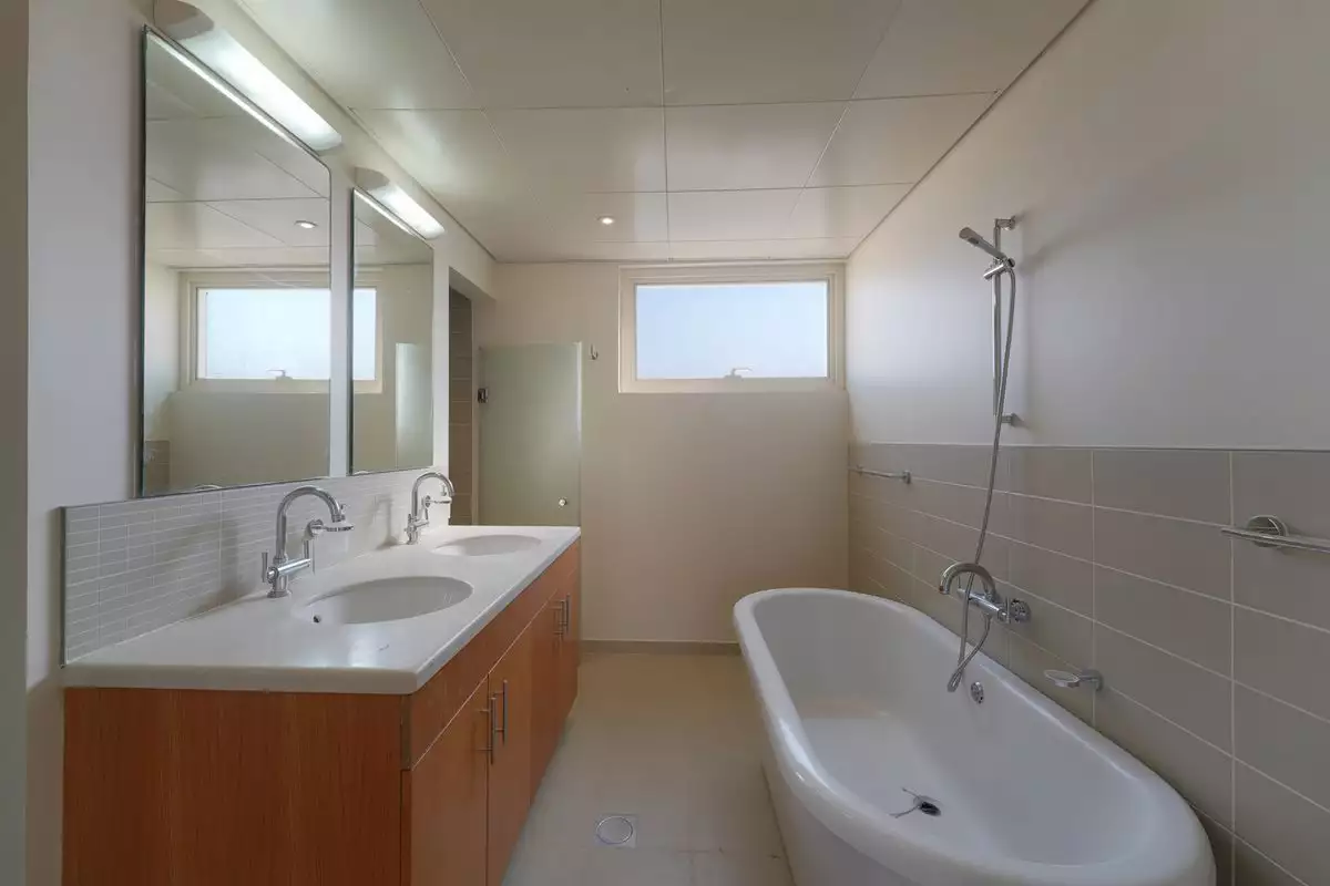 Таунхаус 240м² в ОАЭ, Абу-Даби. Стоимостью 658312€ аренда фото-23