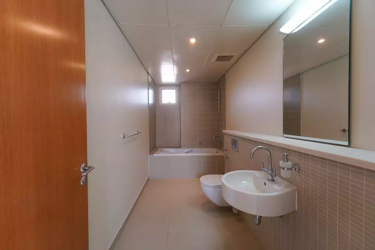 Таунхаус 240м² в ОАЭ, Абу-Даби. Стоимостью 658312€ аренда фото-25