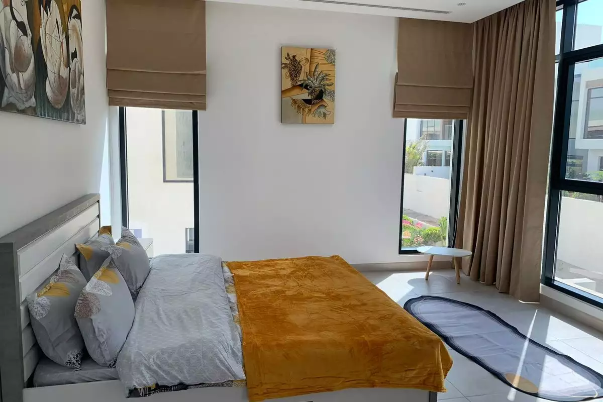 Таунхаус 319м² в ОАЭ, Дубай. Стоимостью 1623151€ аренда фото-5