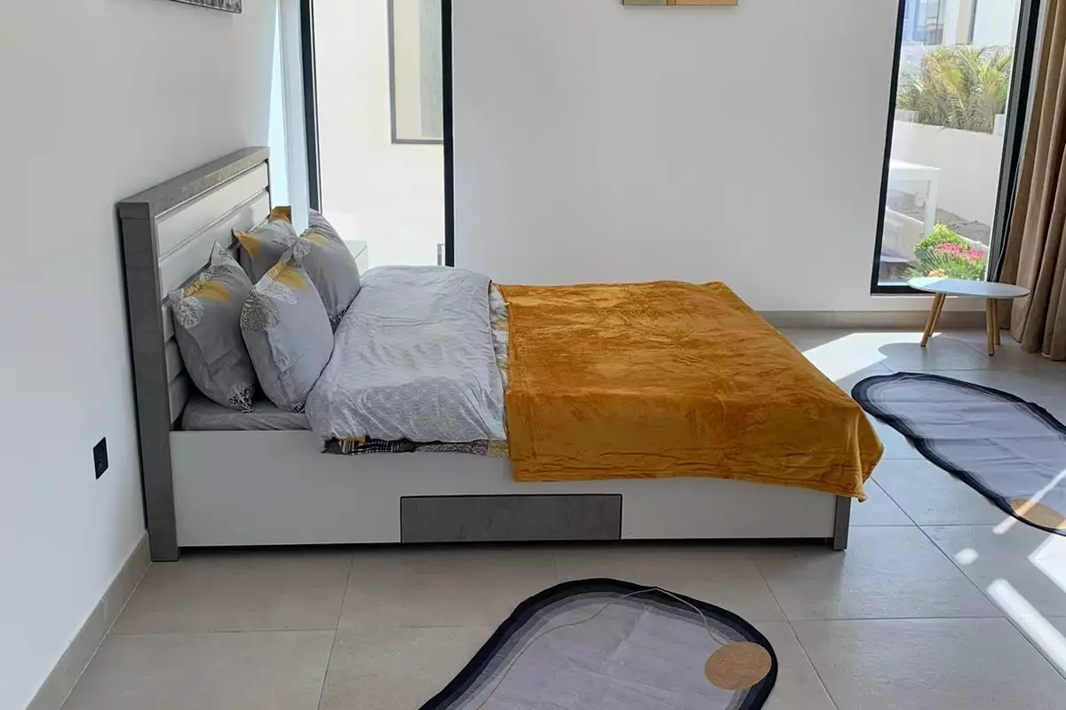 Таунхаус 319м² в ОАЭ, Дубай. Стоимостью 1623151€ аренда фото-6