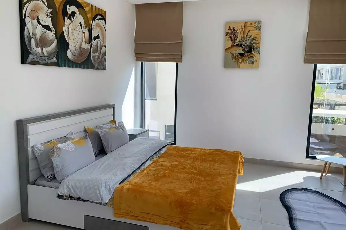 Таунхаус 319м² в ОАЭ, Дубай. Стоимостью 1623151€ аренда фото-8