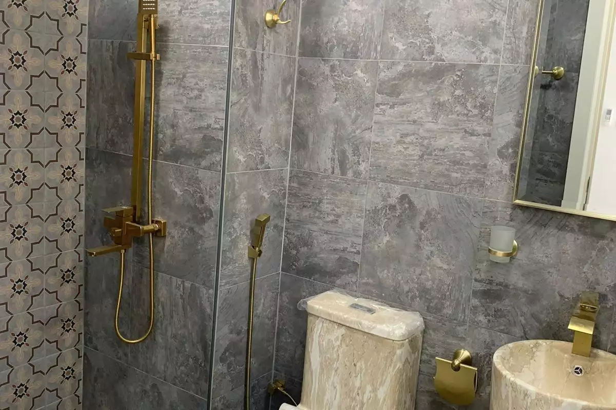 Таунхаус 319м² в ОАЭ, Дубай. Стоимостью 1623151€ аренда фото-11