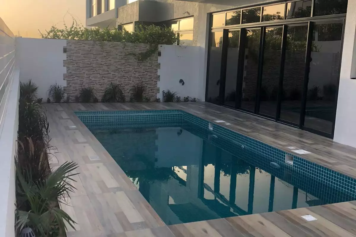 Таунхаус 319м² в ОАЭ, Дубай. Стоимостью 1623151€ аренда фото-13