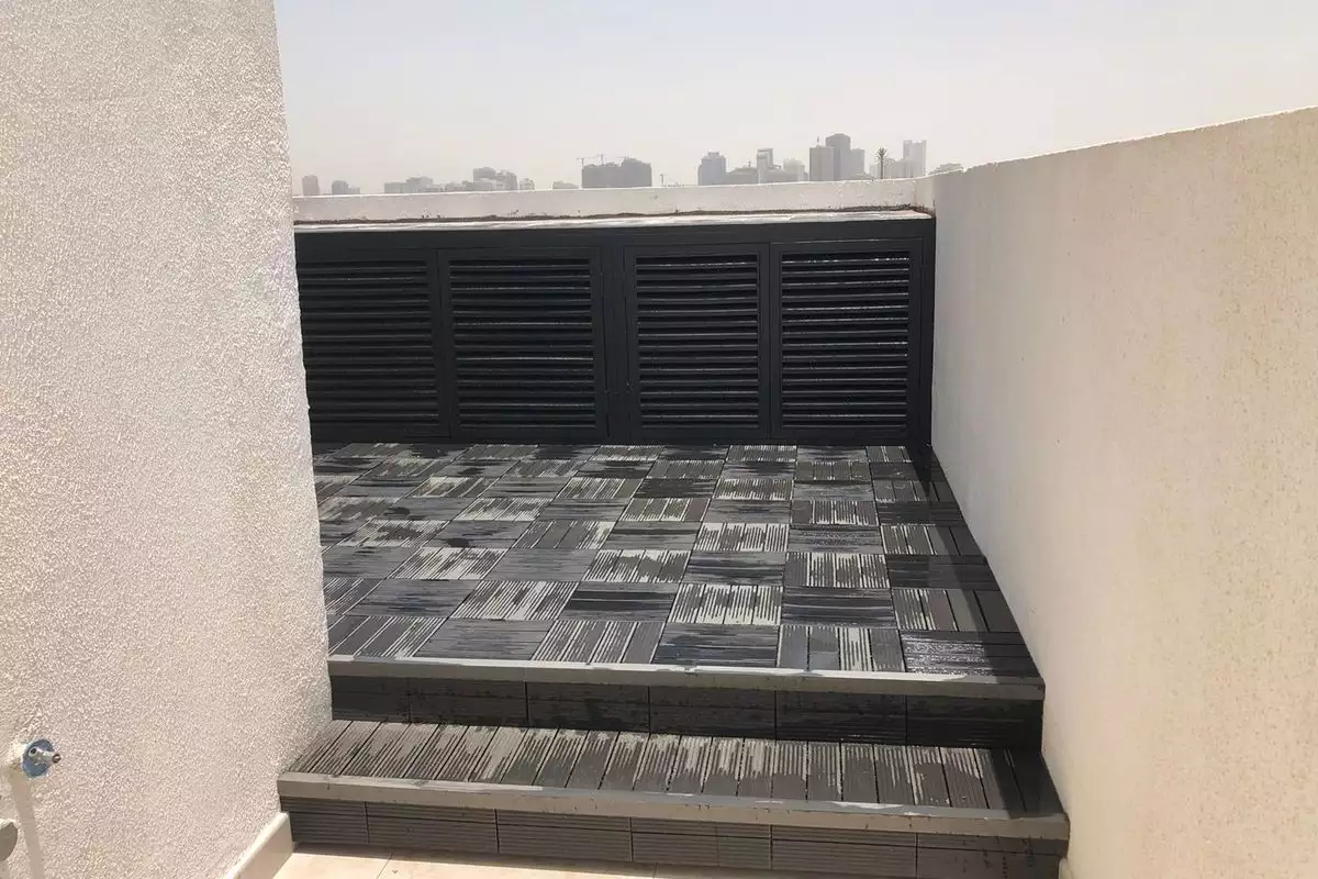 Таунхаус 319м² в ОАЭ, Дубай. Стоимостью 1623151€ аренда фото-18