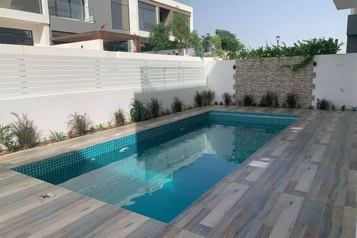 Таунхаус 319м² в ОАЭ, Дубай. Стоимостью 1623151€ аренда фото-19
