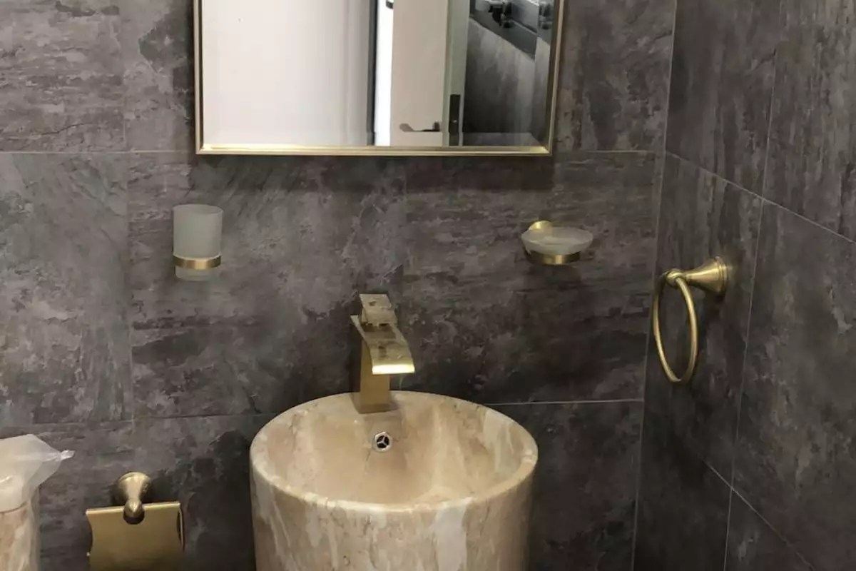 Таунхаус 319м² в ОАЭ, Дубай. Стоимостью 1623151€ аренда фото-22