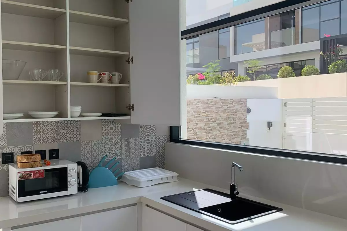 Таунхаус 319м² в ОАЭ, Дубай. Стоимостью 1623151€ аренда фото-23