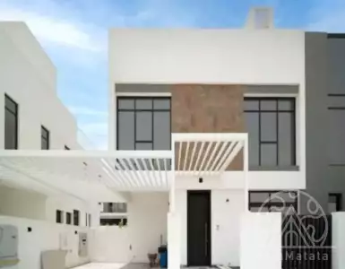 Купить таунхаус в ОАЭ 1623151€