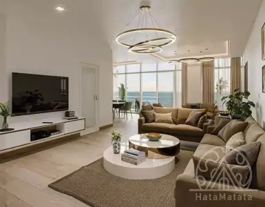 Купить квартиру в ОАЭ 658312€