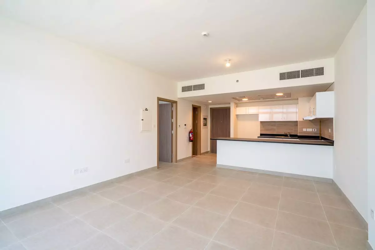 Квартира 75м² в ОАЭ, Абу-Даби. Стоимостью 249715€ аренда фото-2