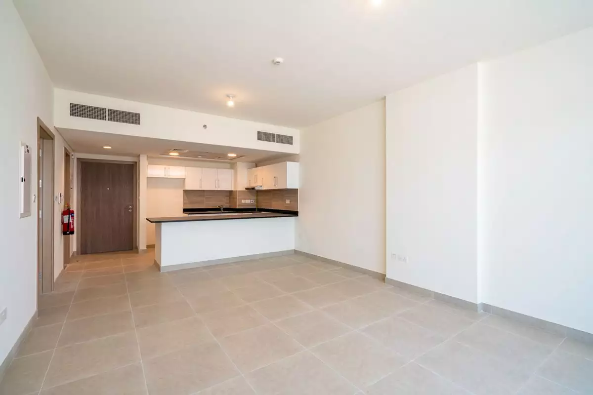 Квартира 75м² в ОАЭ, Абу-Даби. Стоимостью 249715€ аренда фото-4