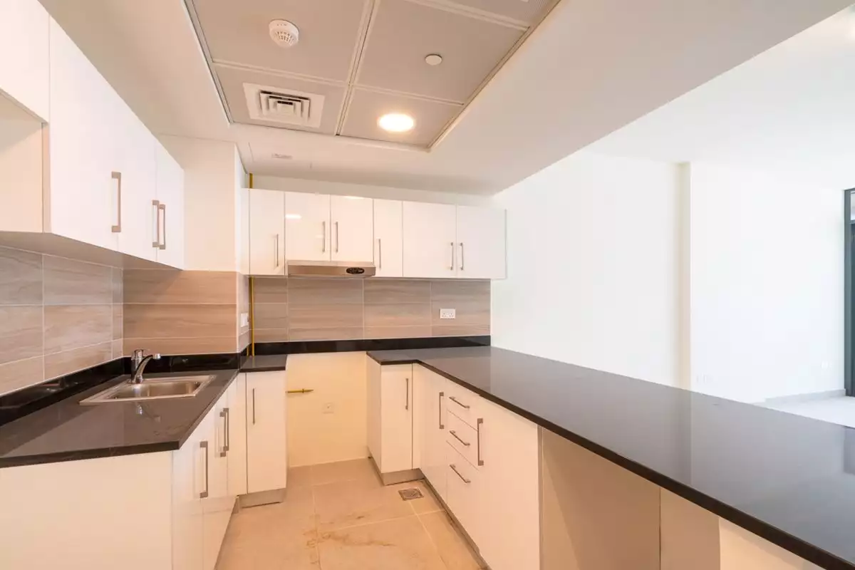 Квартира 75м² в ОАЭ, Абу-Даби. Стоимостью 249715€ аренда фото-5