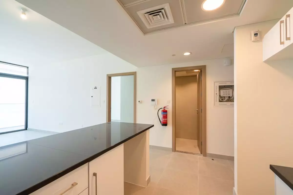 Квартира 75м² в ОАЭ, Абу-Даби. Стоимостью 249715€ аренда фото-6