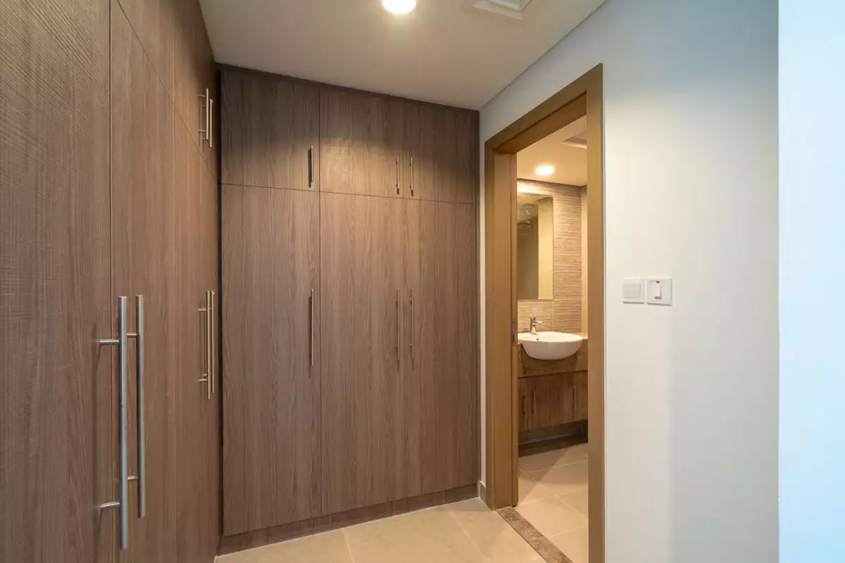 Квартира 75м² в ОАЭ, Абу-Даби. Стоимостью 249715€ аренда фото-8