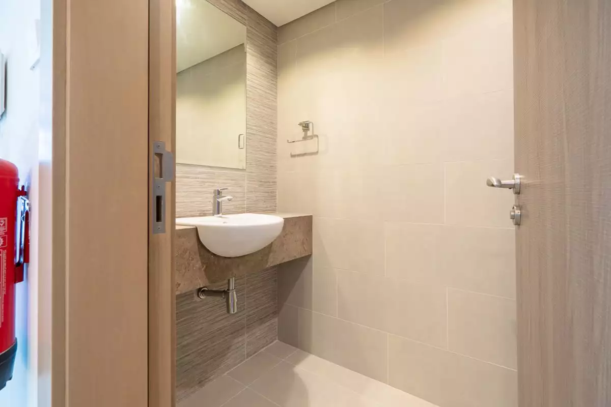 Квартира 75м² в ОАЭ, Абу-Даби. Стоимостью 249715€ аренда фото-10