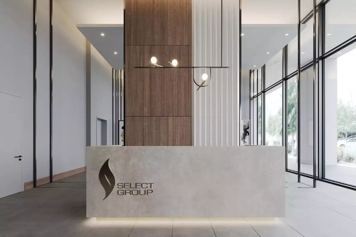 Квартира 62м² в ОАЭ, Дубай. Стоимостью 349602€ аренда фото-4