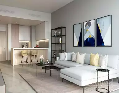 Купить квартиру в ОАЭ 349602€